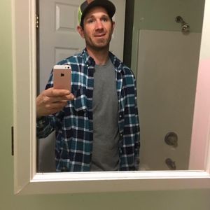 Meet your Posher, Jesse